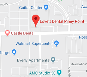 Lovett Dental Heights location