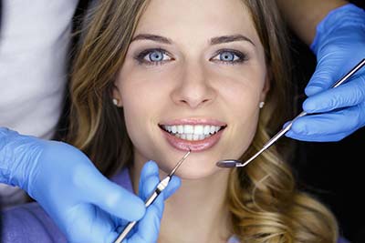 About Lovett Dental Piney Point Village | Dental Services