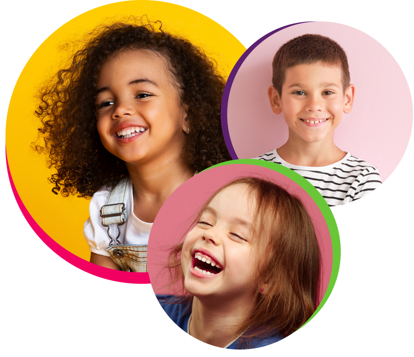 Lovett Dental Heights childrens dentistry