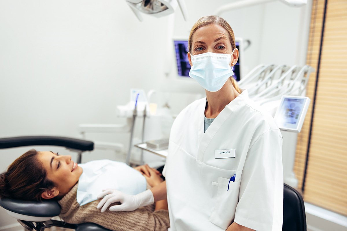 Dentists Open on Saturday Dental Health Services TX