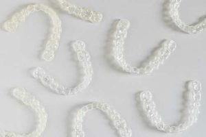 clear aligners